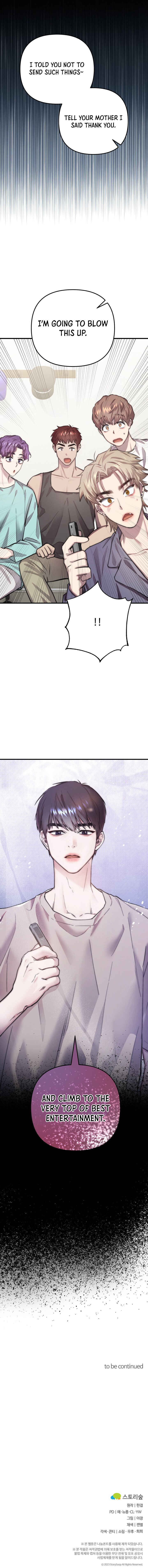 Yeongi Cheonjae, TOP Idol! Chapter 4 - Page 67