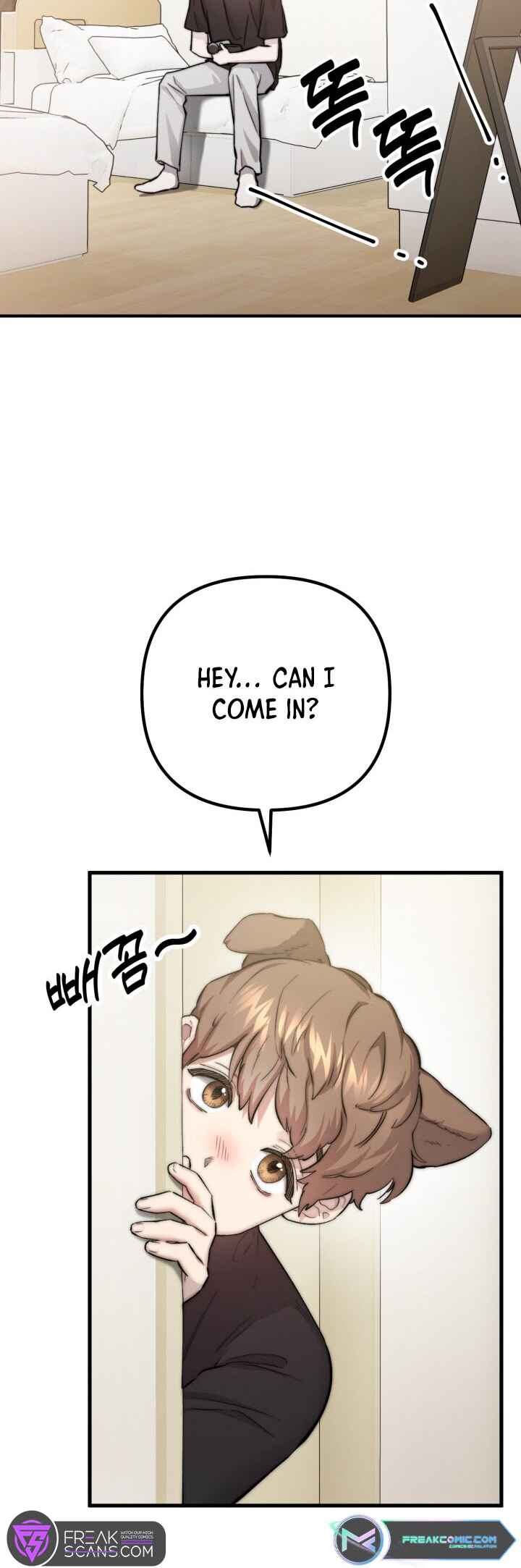 Yeongi Cheonjae, TOP Idol! Chapter 4 - Page 7