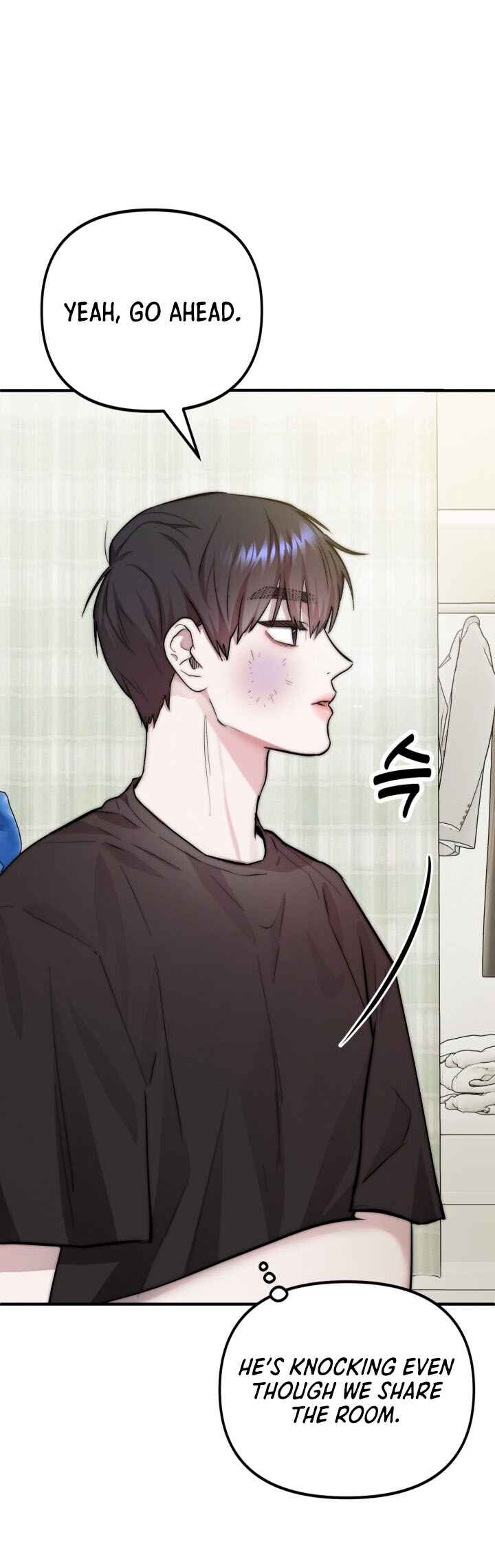 Yeongi Cheonjae, TOP Idol! Chapter 4 - Page 8