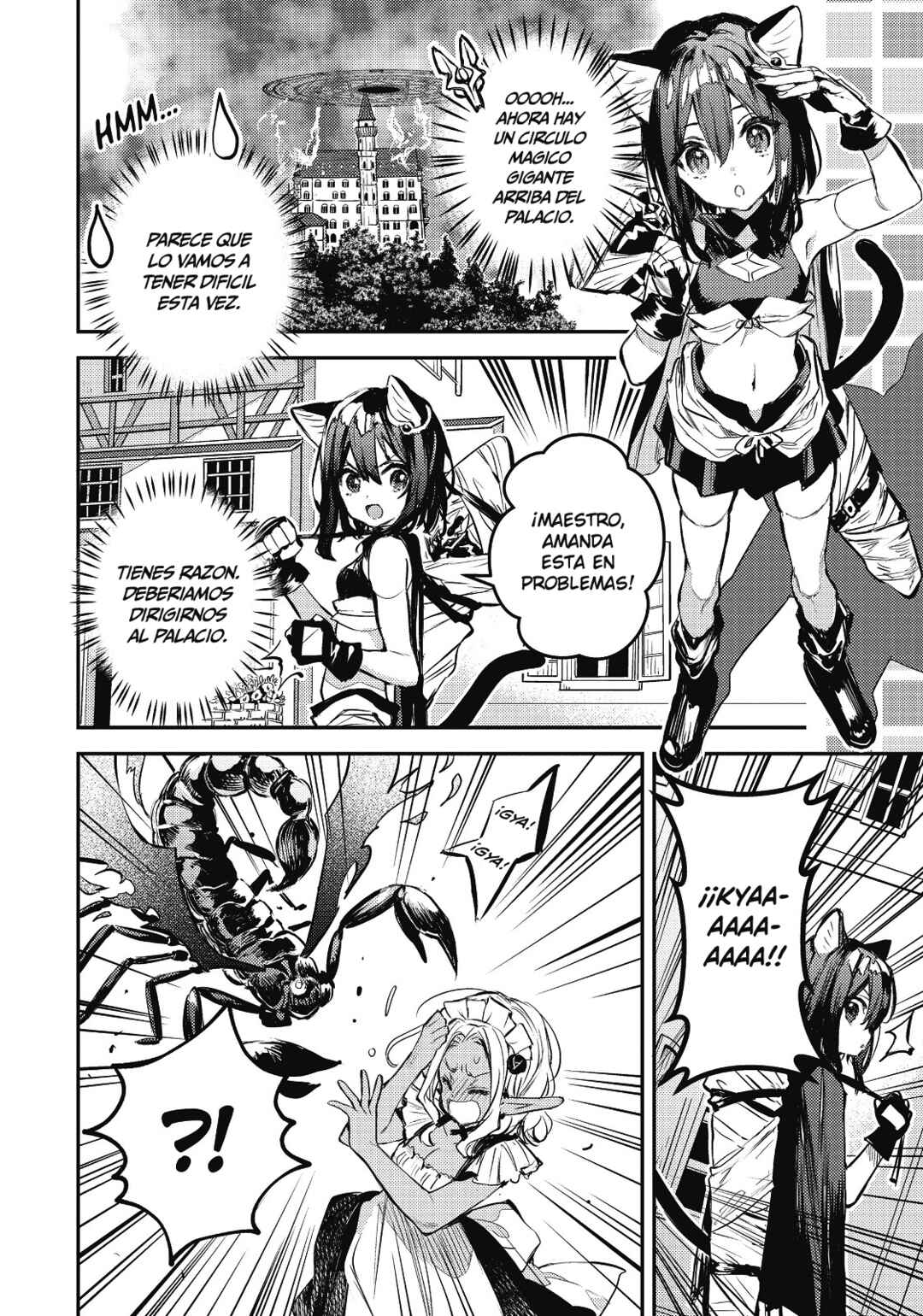Tensei Shitara Ken Deshita: Another Wish Chapter 6 - Page 15