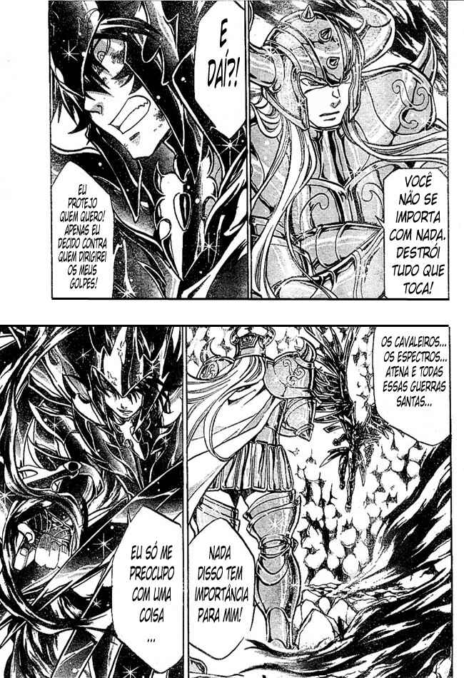 Saint Seiya: The Lost Canvas Chapter 37 - Page 8