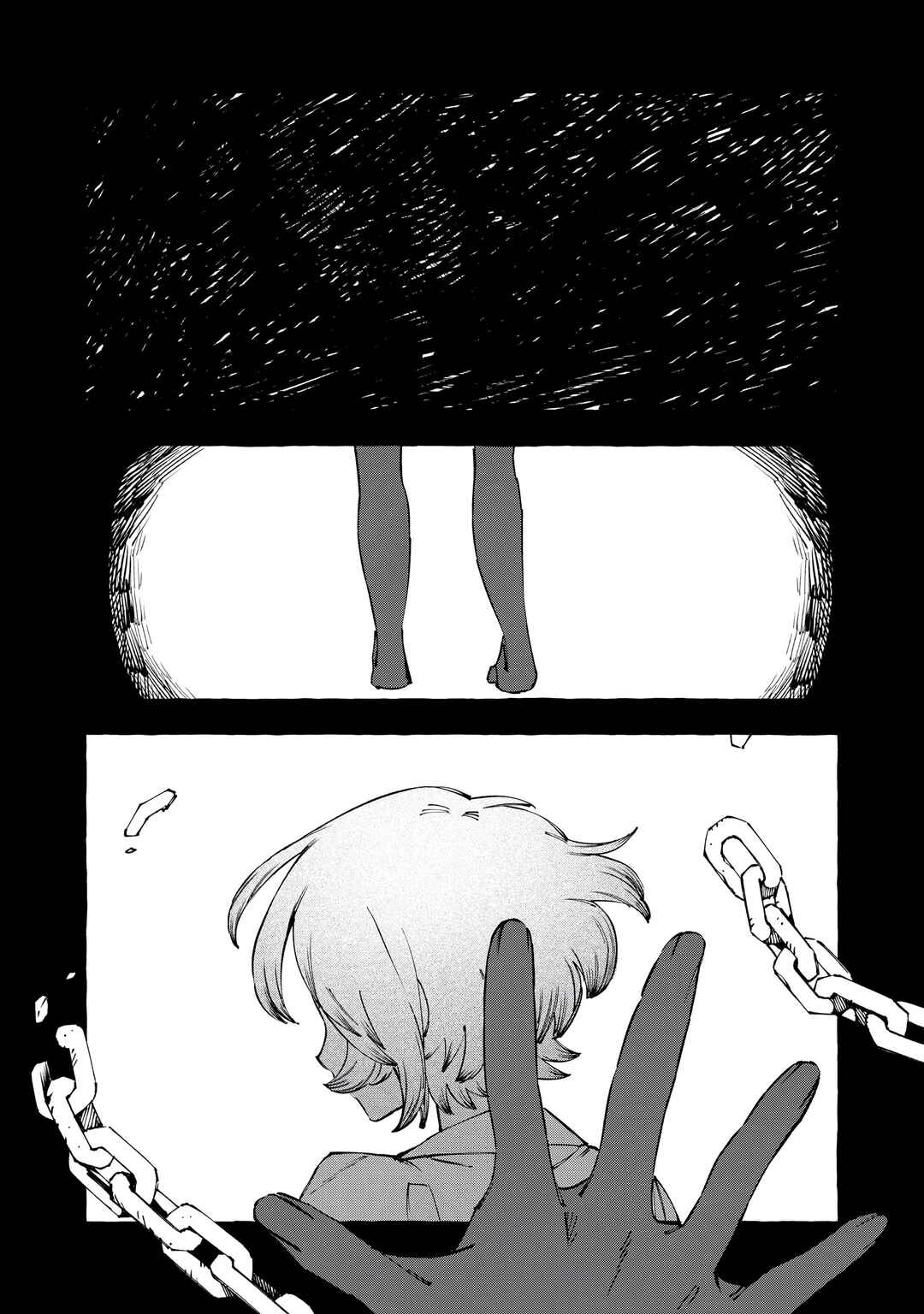 DOG MATIC Chapter 15 - Page 10