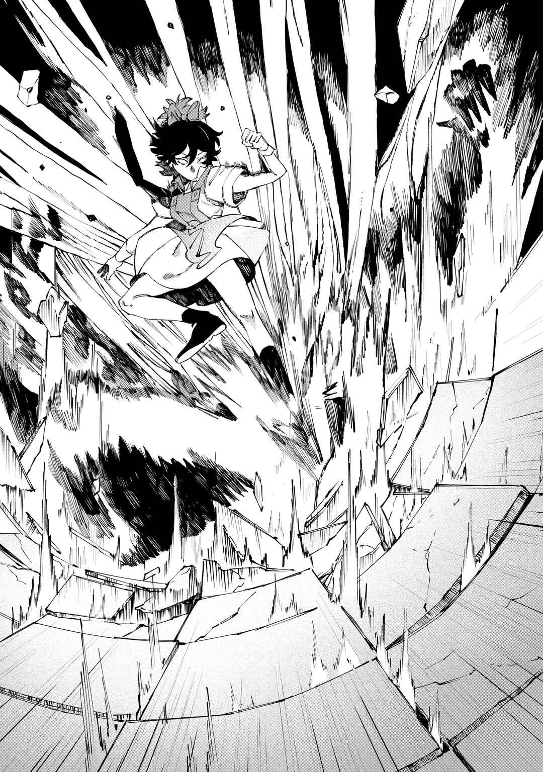 DOG MATIC Chapter 15 - Page 14