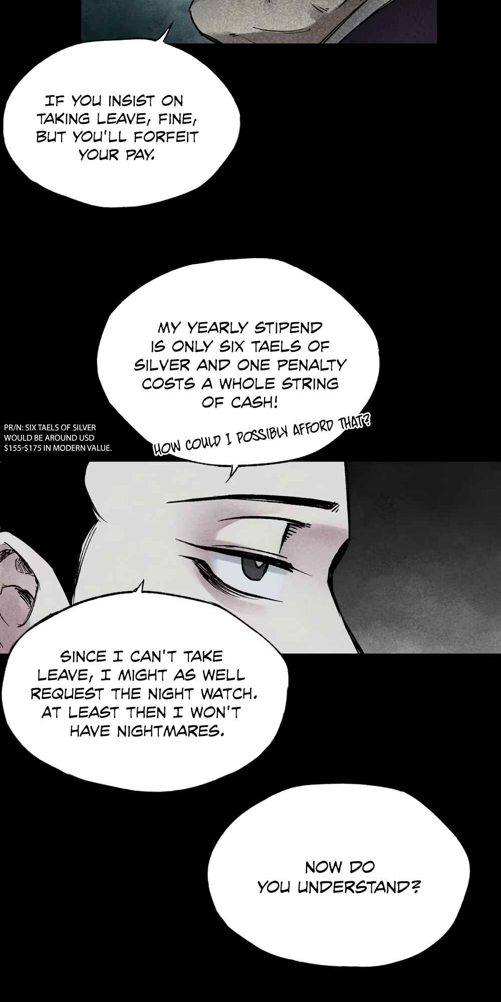Gōngguī Chapter 1 - Page 42