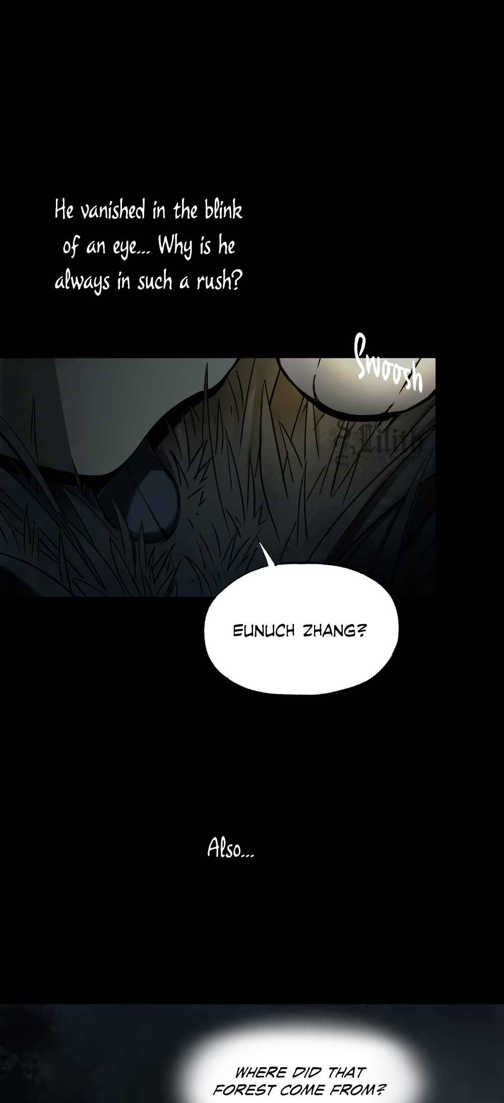 Gōngguī Chapter 1 - Page 54