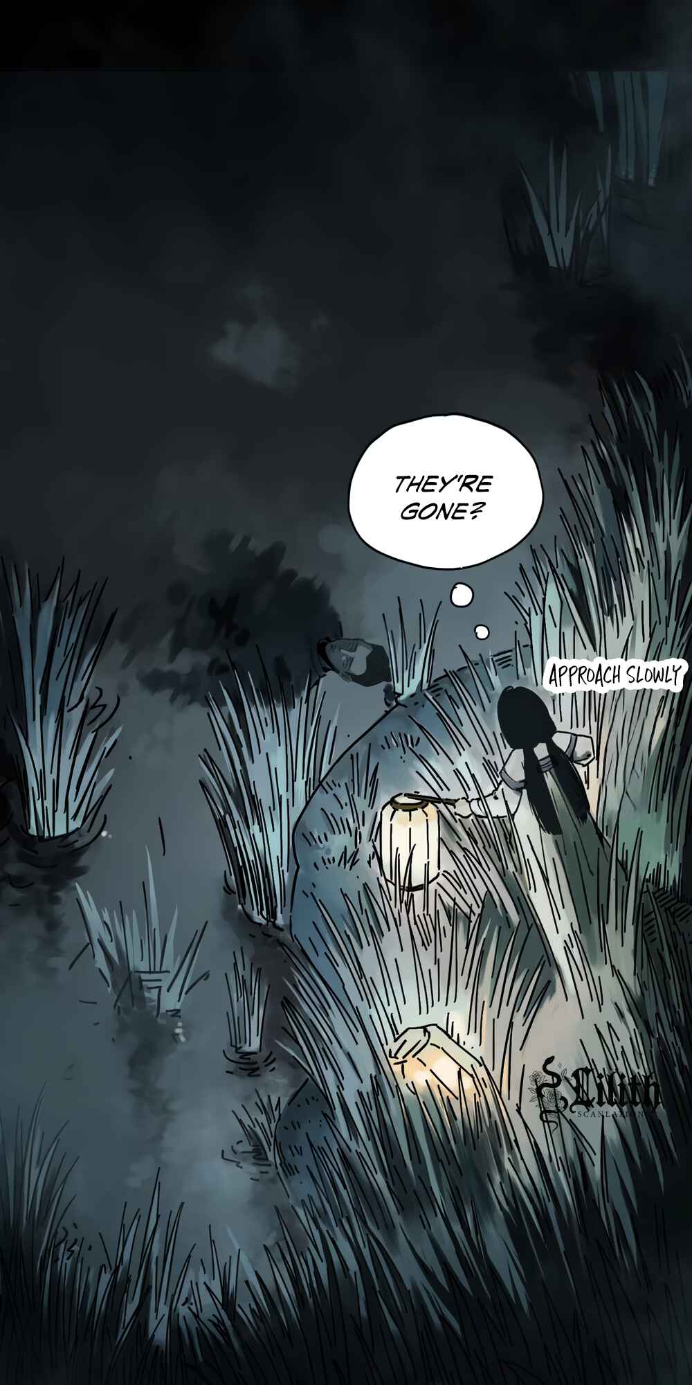Gōngguī Chapter 1 - Page 67