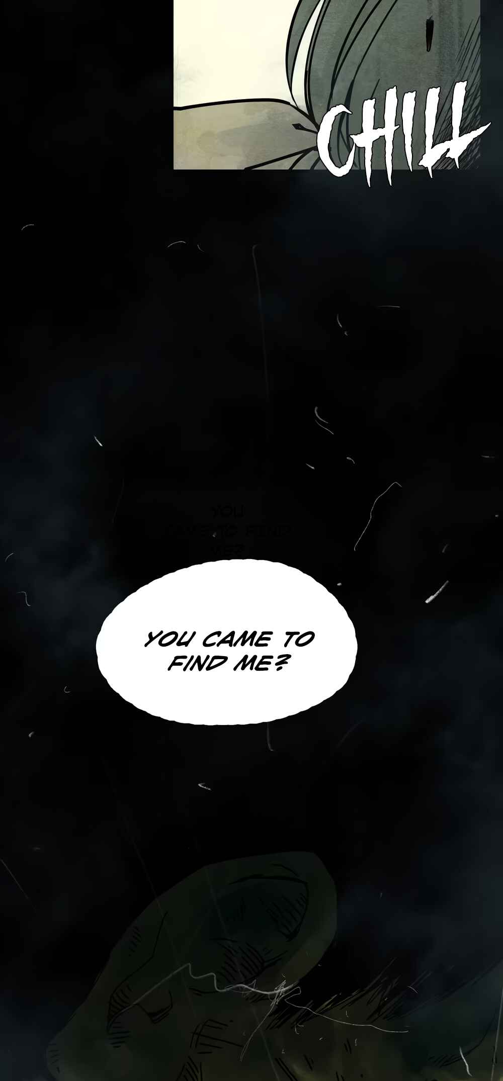 Gōngguī Chapter 1 - Page 74