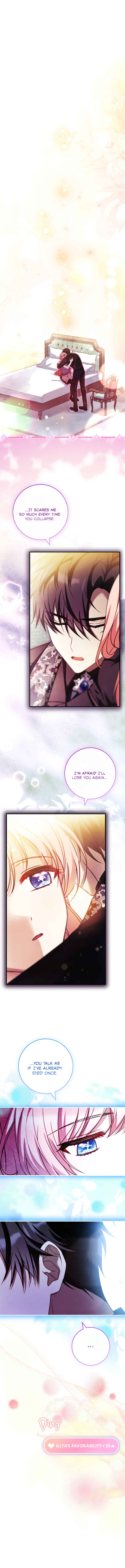 The Painless Player Chapter 26 - Page 2