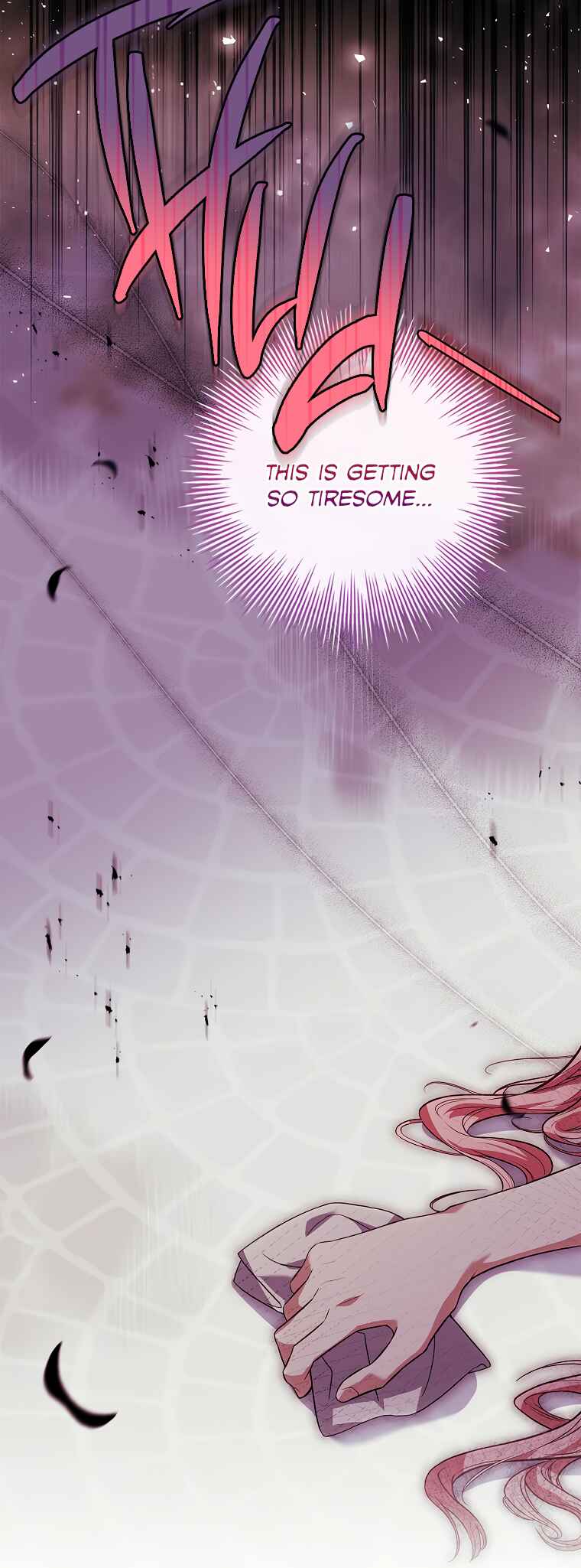 The Painless Player Chapter 26 - Page 38