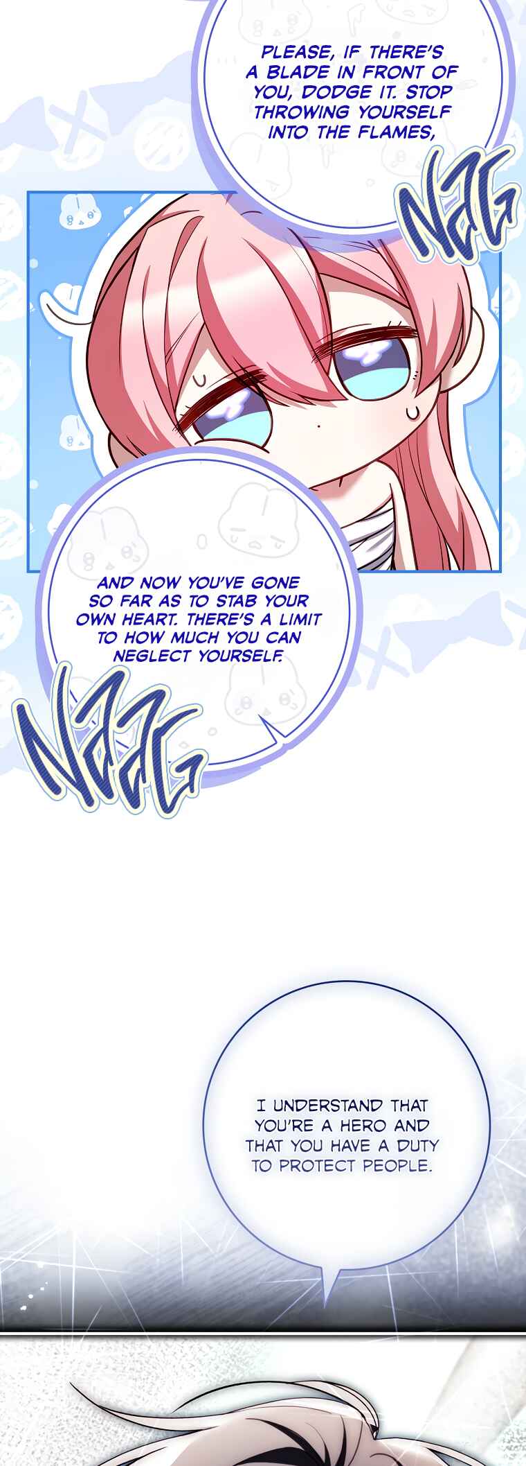 The Painless Player Chapter 26 - Page 4