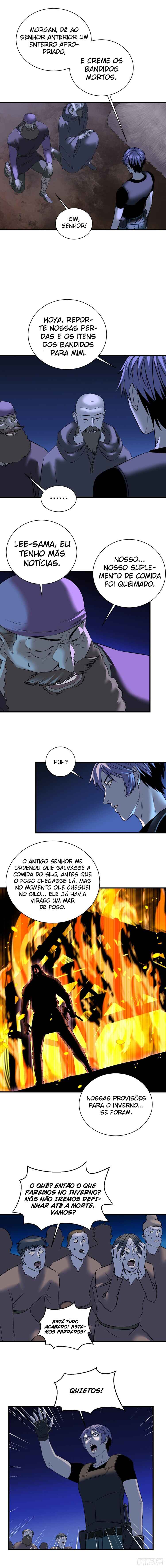 Límín Dìguó Chapter 13 - Page 2