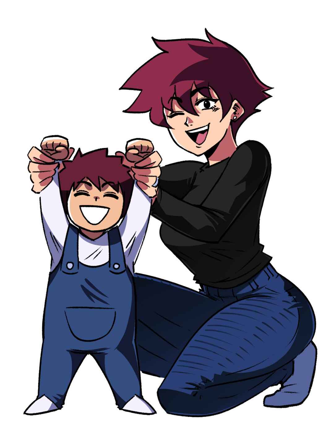 The Dragon Tamer Chapter 75 - Page 1