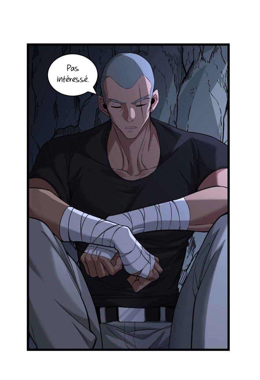 I Just Want to Game in Peace Chapter 92 - Page 16