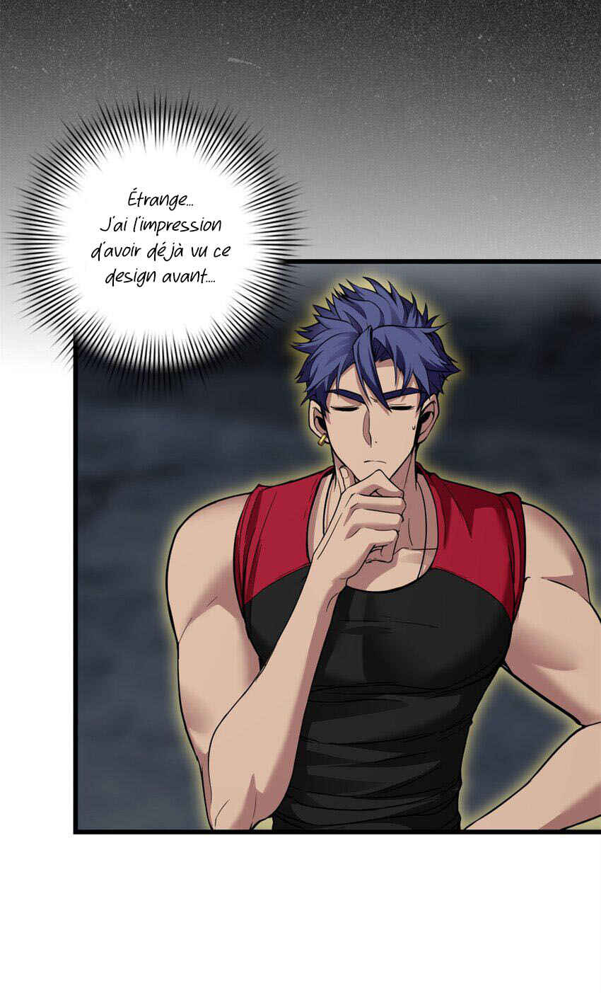 I Just Want to Game in Peace Chapter 92 - Page 27