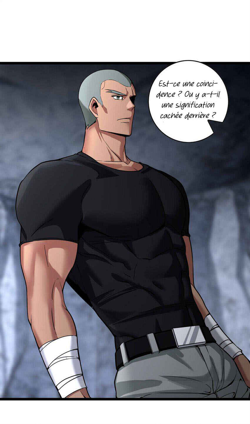 I Just Want to Game in Peace Chapter 92 - Page 30