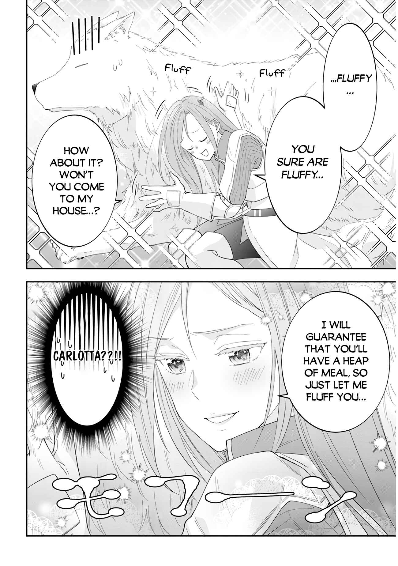 Maou ni Natta node, Dungeon Tsukutte Jingai Musume to Honobono Suru Chapter 38 - Page 19