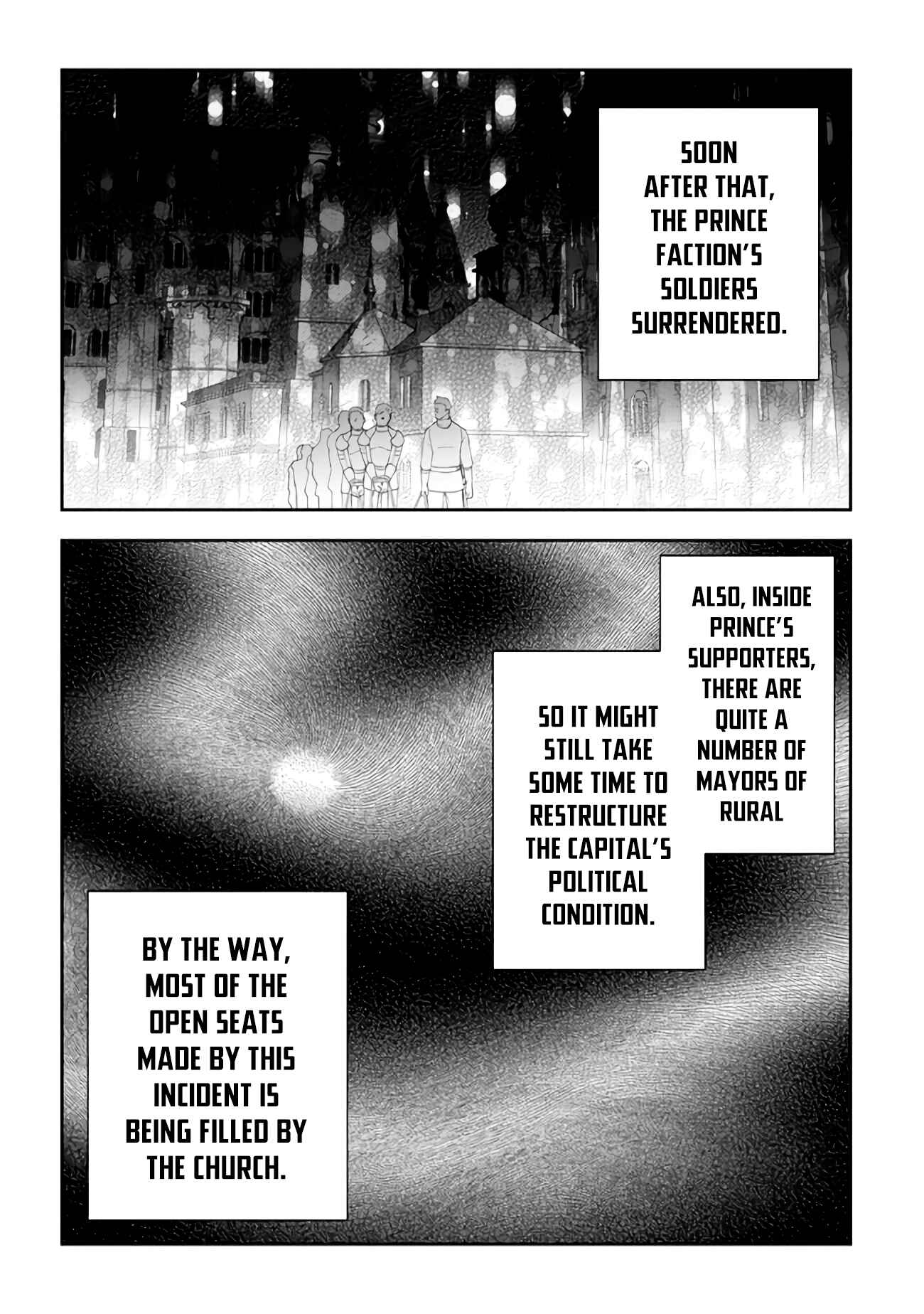 Maou ni Natta node, Dungeon Tsukutte Jingai Musume to Honobono Suru Chapter 38 - Page 3