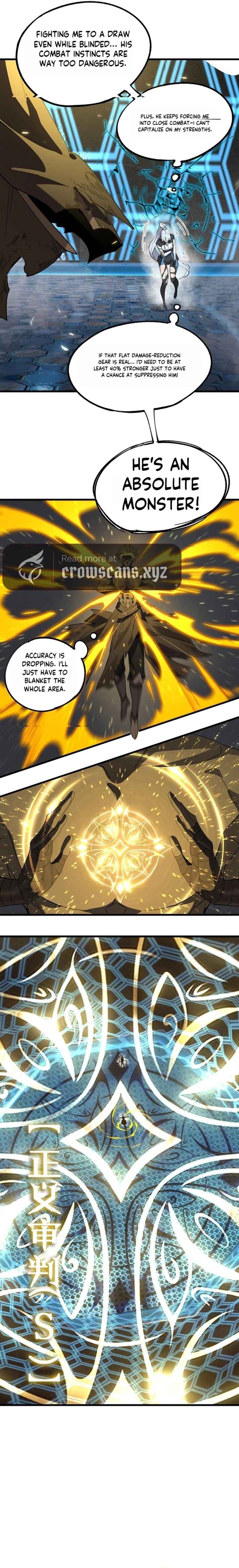 SSS-Rank Paladin Who Transcends Common Sense Chapter 143 - Page 11