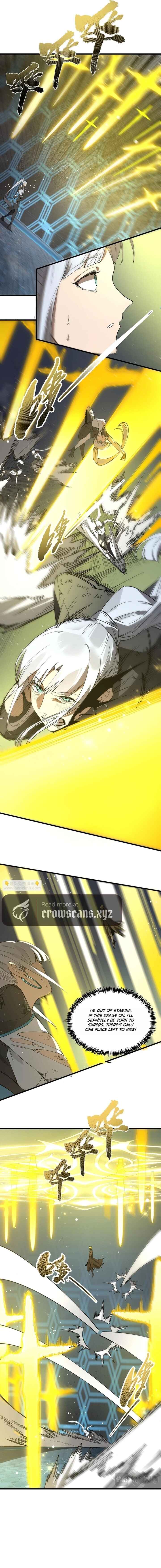 SSS-Rank Paladin Who Transcends Common Sense Chapter 143 - Page 12