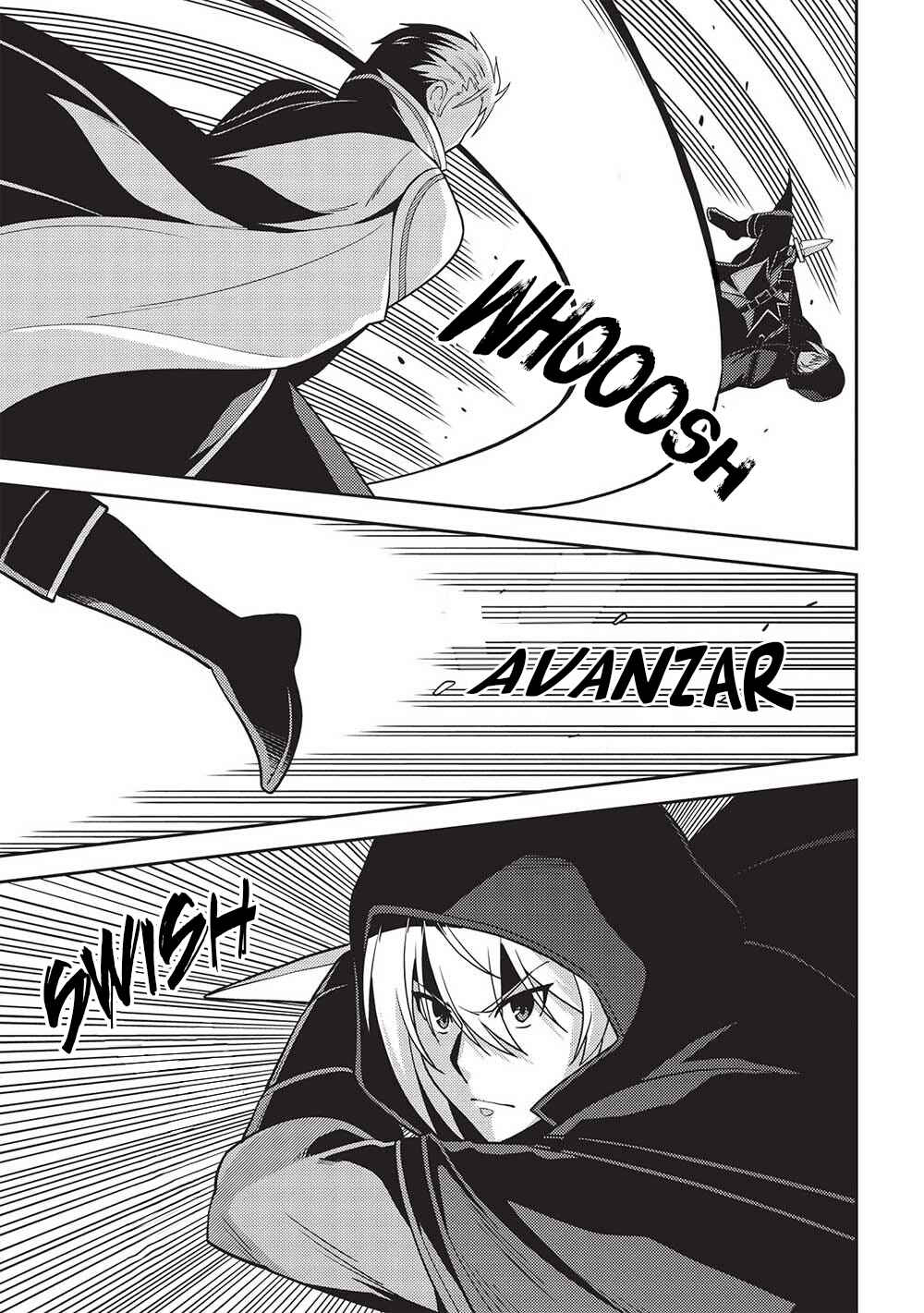 Seirei Gensouki ~Konna Sekai de Deaeta Kimi ni~ Chapter 51 - Page 12