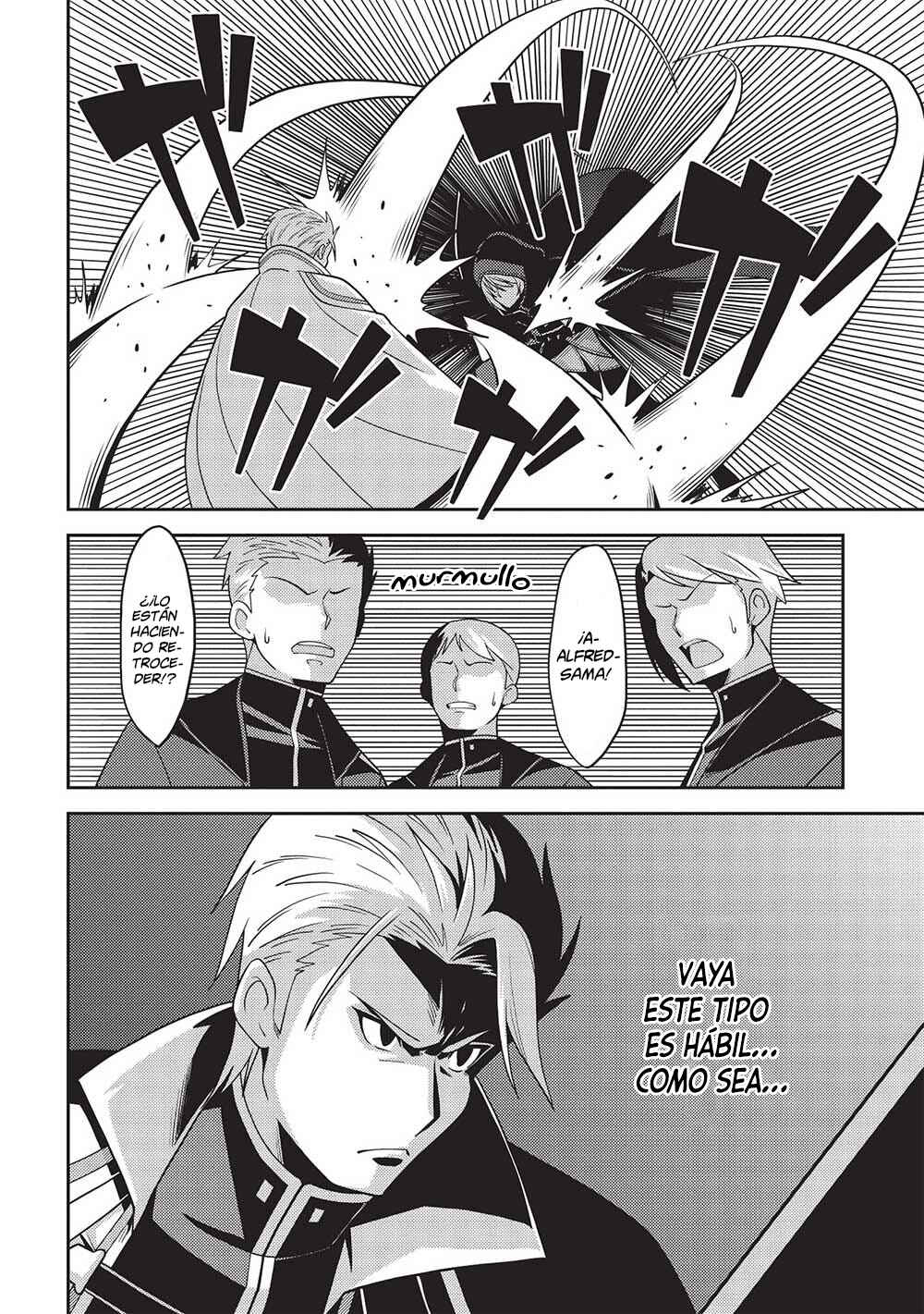 Seirei Gensouki ~Konna Sekai de Deaeta Kimi ni~ Chapter 51 - Page 14