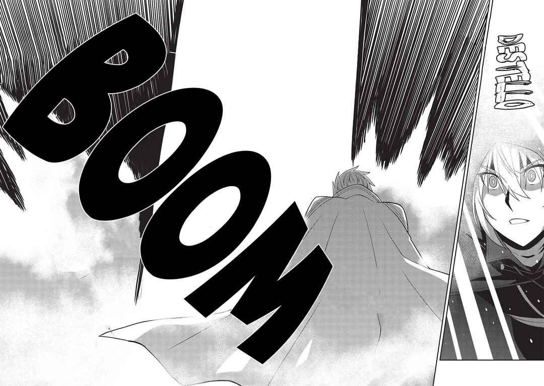 Seirei Gensouki ~Konna Sekai de Deaeta Kimi ni~ Chapter 51 - Page 20