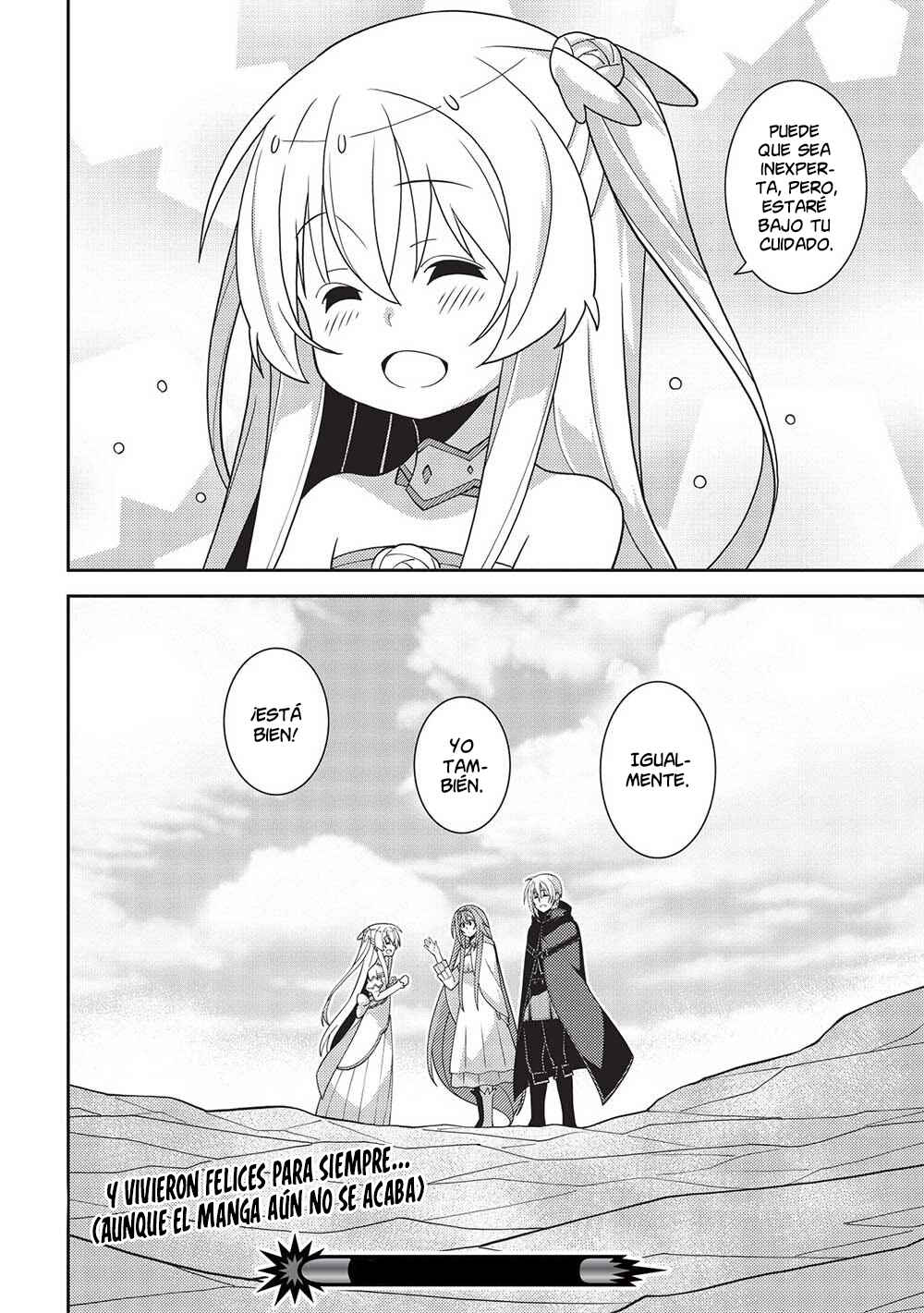 Seirei Gensouki ~Konna Sekai de Deaeta Kimi ni~ Chapter 51 - Page 28