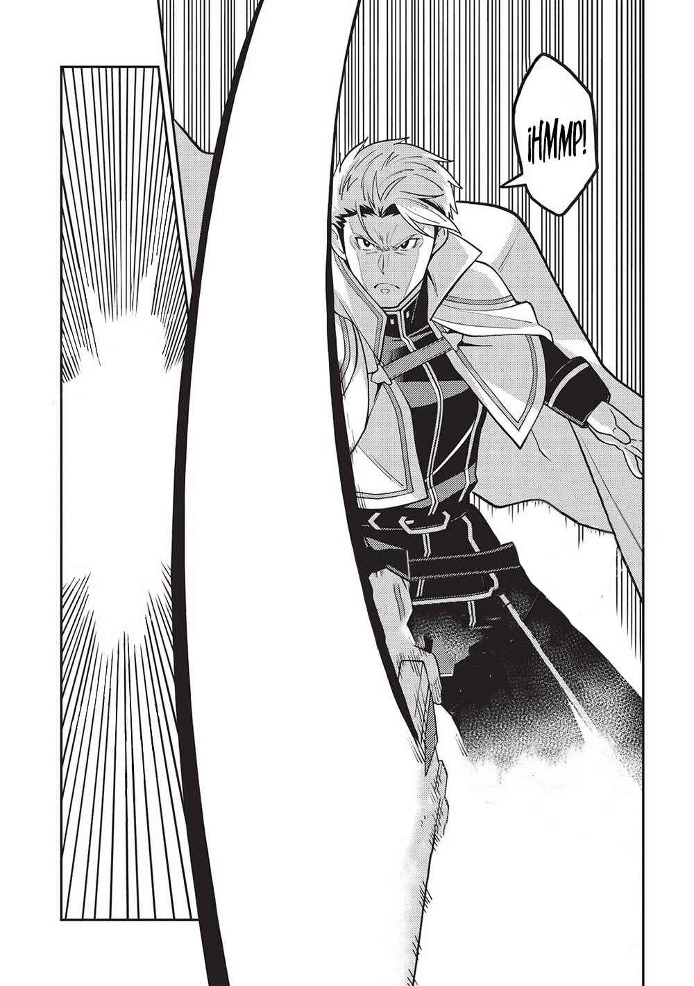 Seirei Gensouki ~Konna Sekai de Deaeta Kimi ni~ Chapter 51 - Page 6