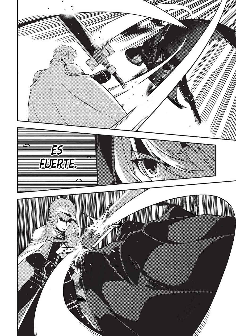 Seirei Gensouki ~Konna Sekai de Deaeta Kimi ni~ Chapter 51 - Page 9