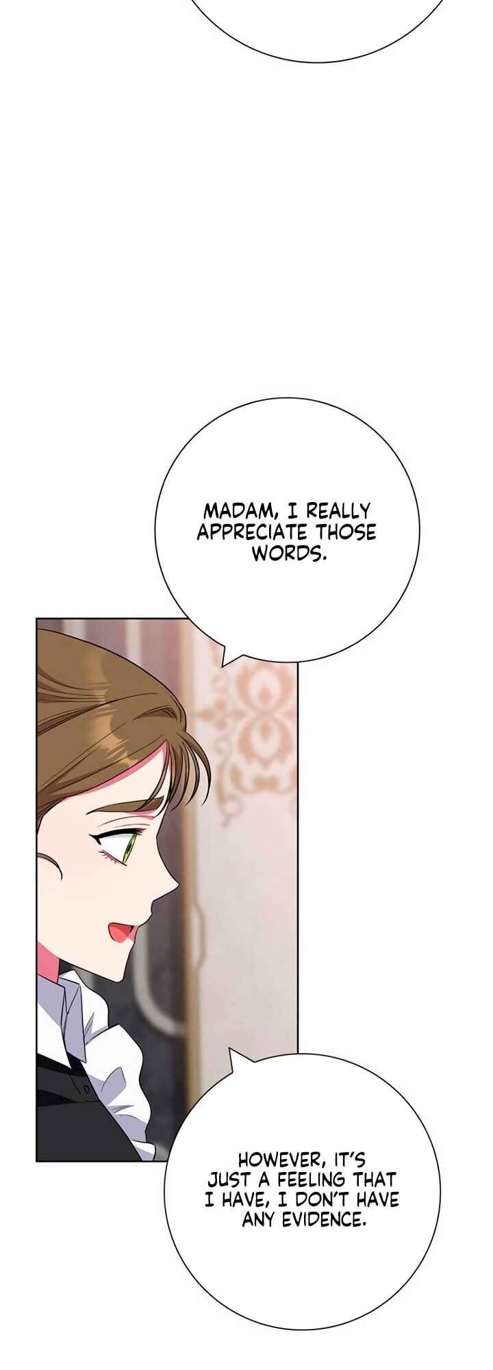 I Became the Mother of the Evil Male Lead Chapter 58 - Page 11
