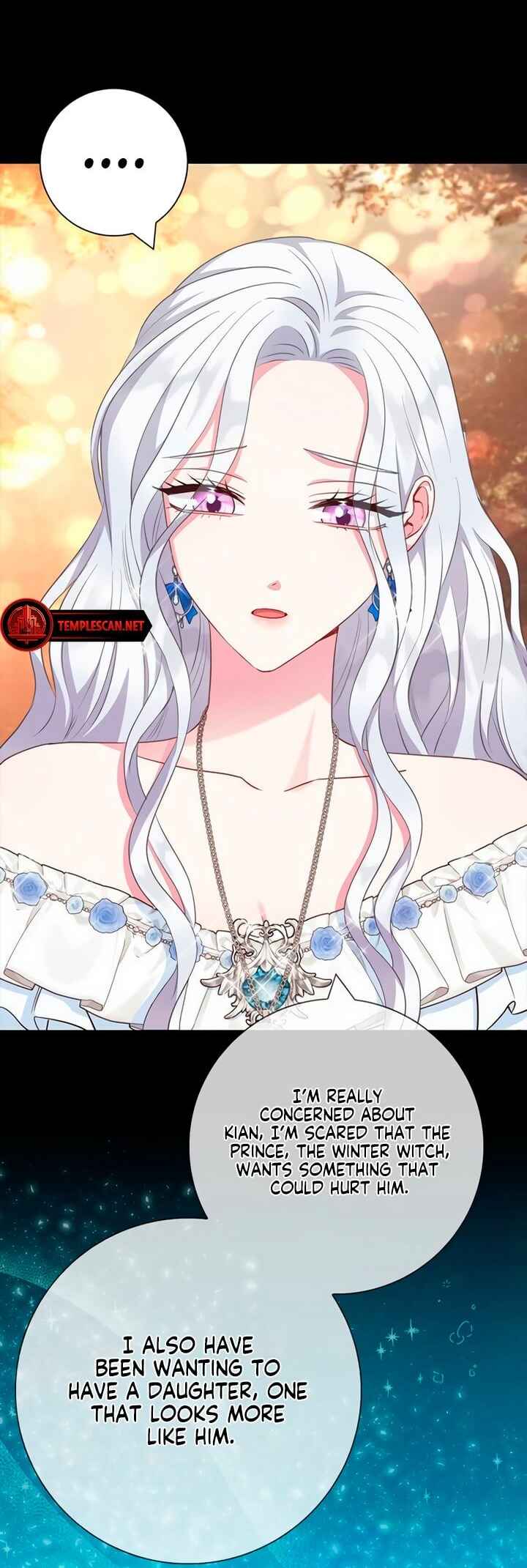 I Became the Mother of the Evil Male Lead Chapter 58 - Page 20
