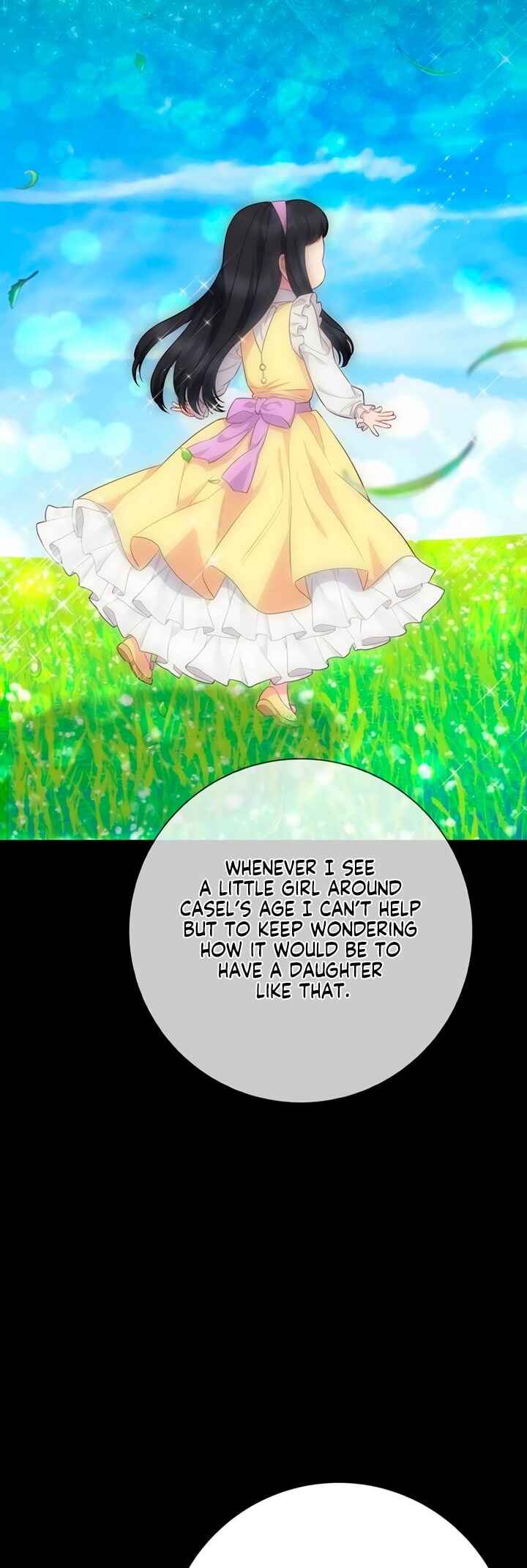 I Became the Mother of the Evil Male Lead Chapter 58 - Page 21