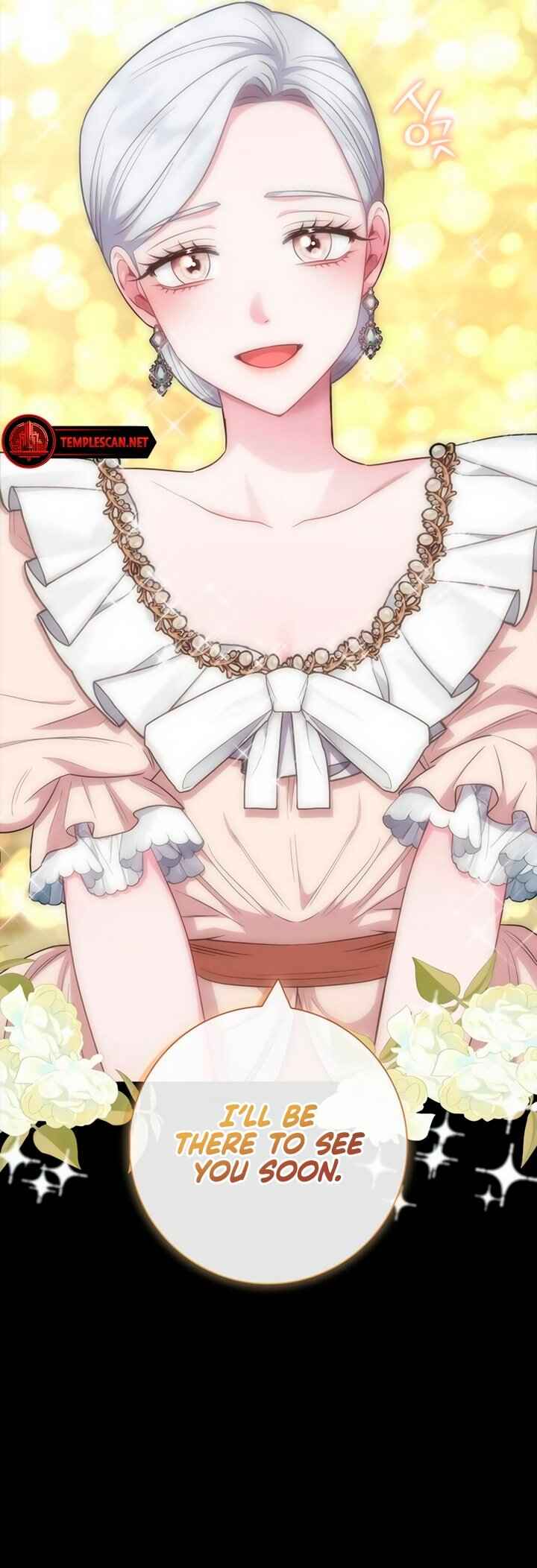 I Became the Mother of the Evil Male Lead Chapter 58 - Page 24