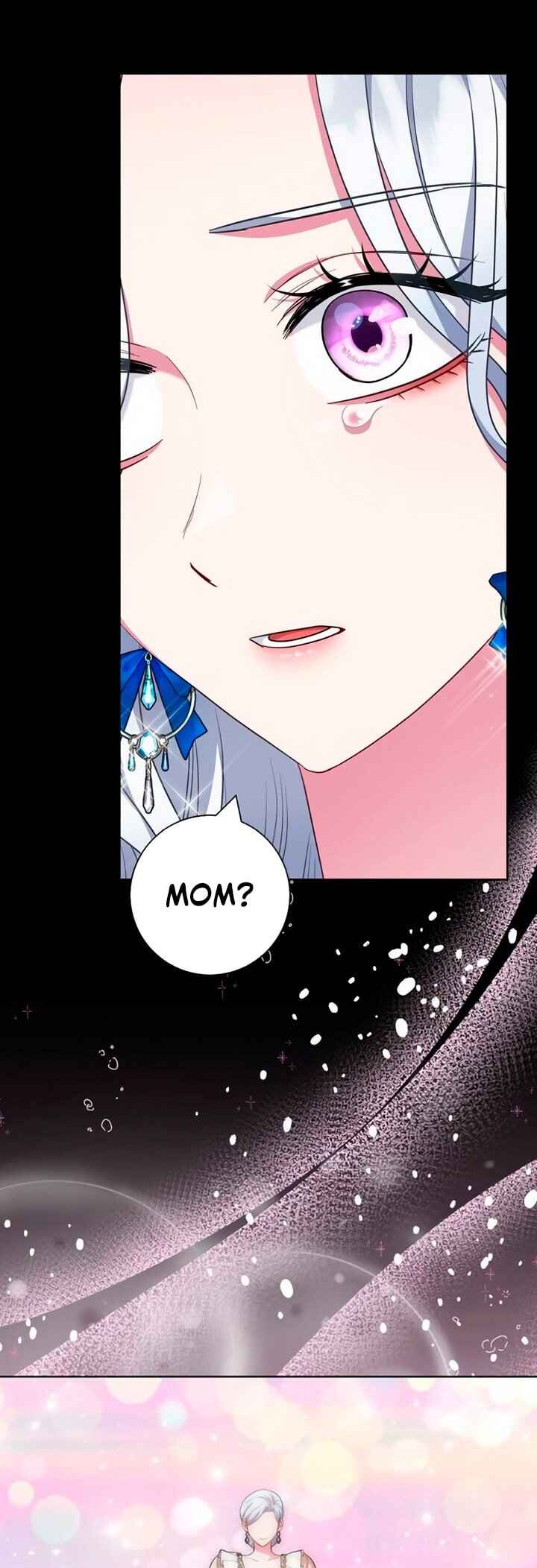 I Became the Mother of the Evil Male Lead Chapter 58 - Page 25