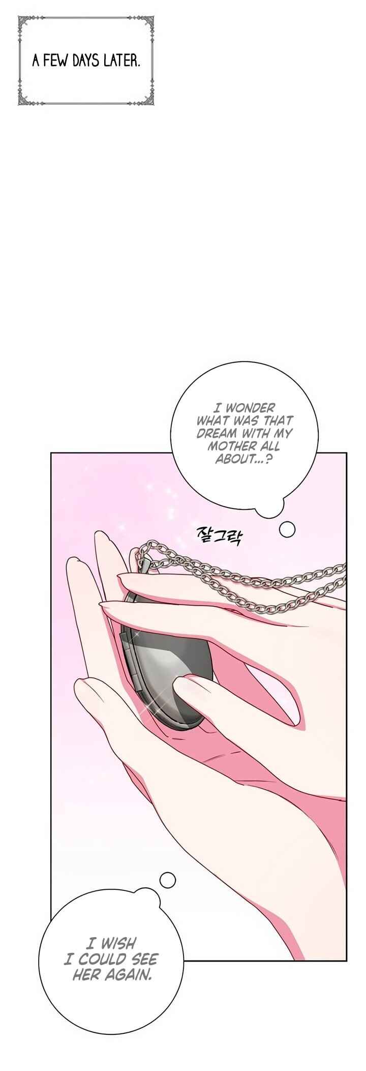 I Became the Mother of the Evil Male Lead Chapter 58 - Page 27