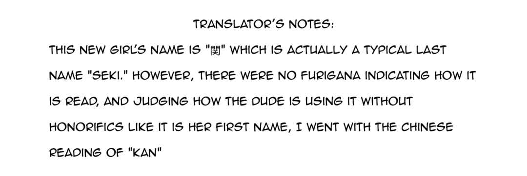 Imasara desuga, Osananajimi o Suki ni Natteshimaimashita Chapter 12 - Page 6