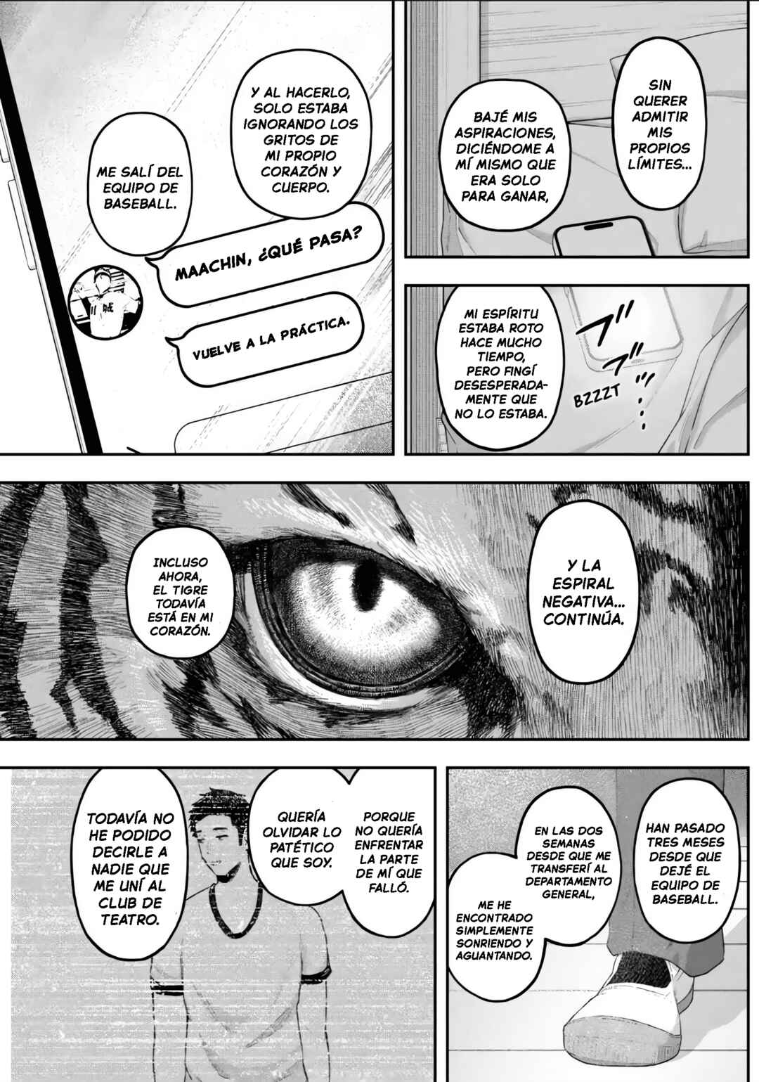 Gekidou Chapter 9 - Page 16