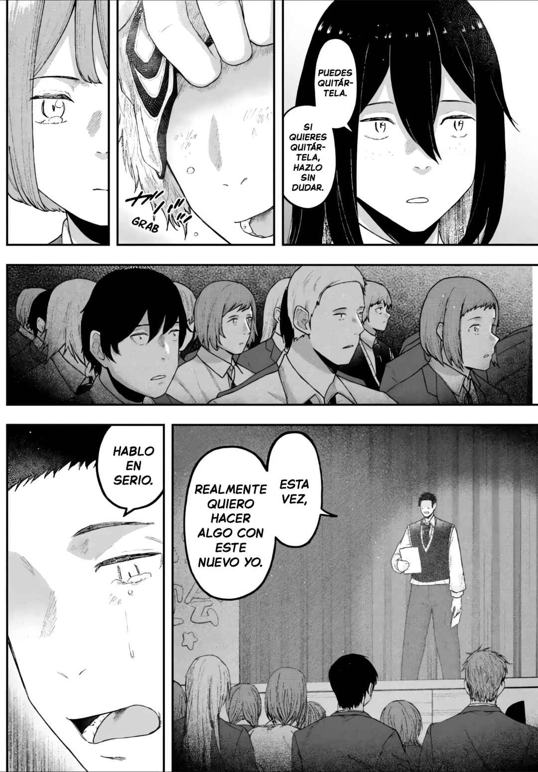 Gekidou Chapter 9 - Page 19
