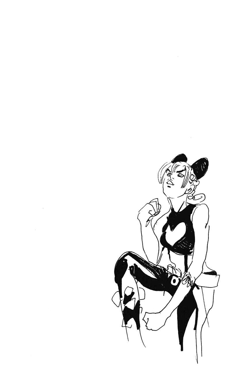 JoJo no Kimyou na Bouken: Part 6 - Stone Ocean Chapter 111 - Page 20