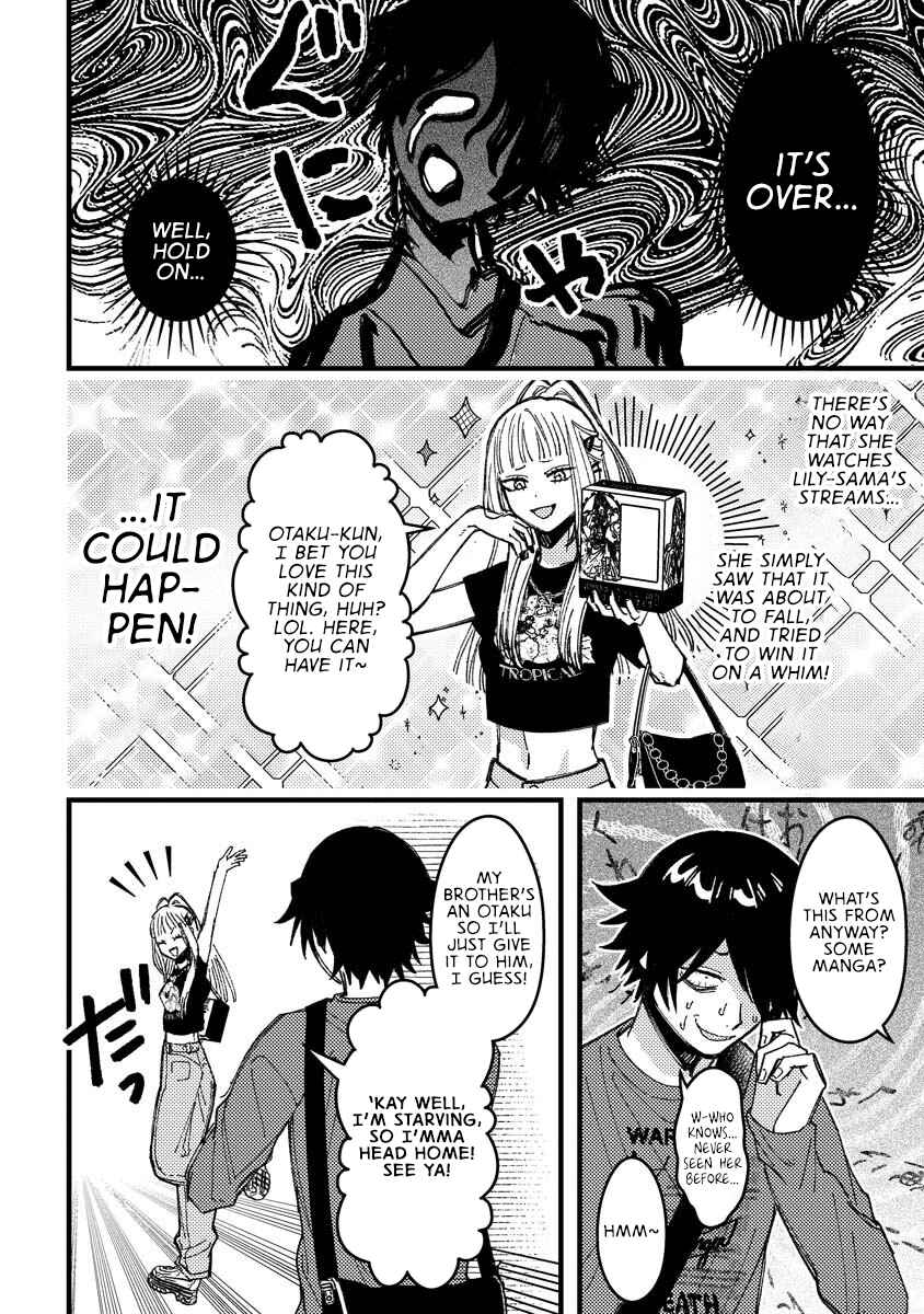 Wakaba-chan wa Wakarasetai! Chapter 18 - Page 10