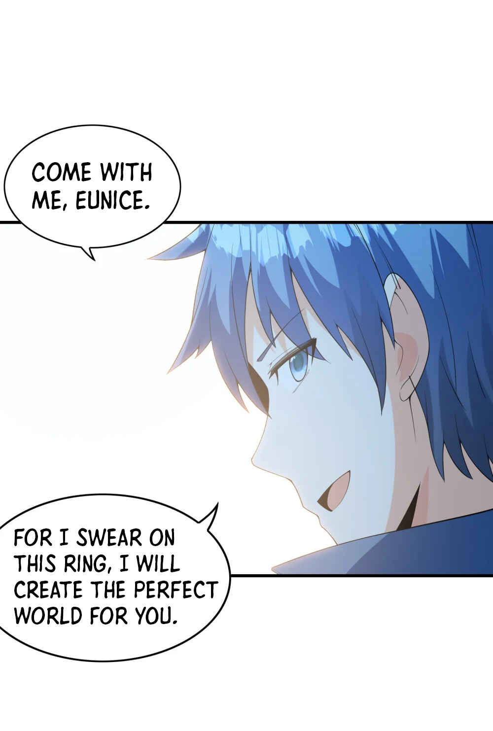My Harem Consists Entirely of Female Demon Villains Chapter 150 - Page 22