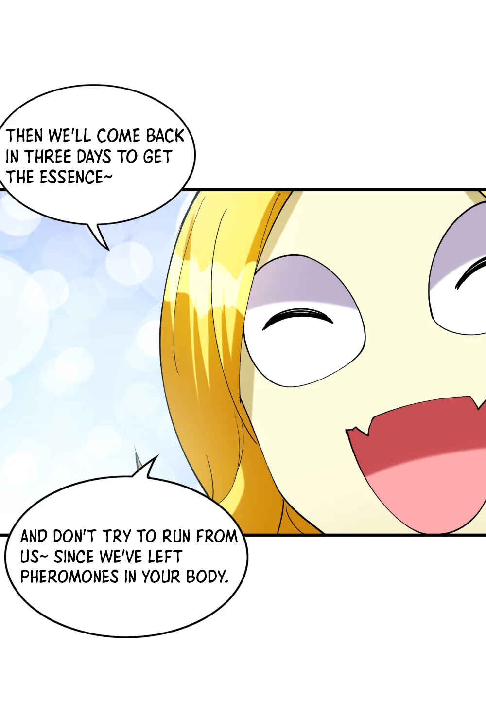 My Harem Consists Entirely of Female Demon Villains Chapter 150 - Page 43