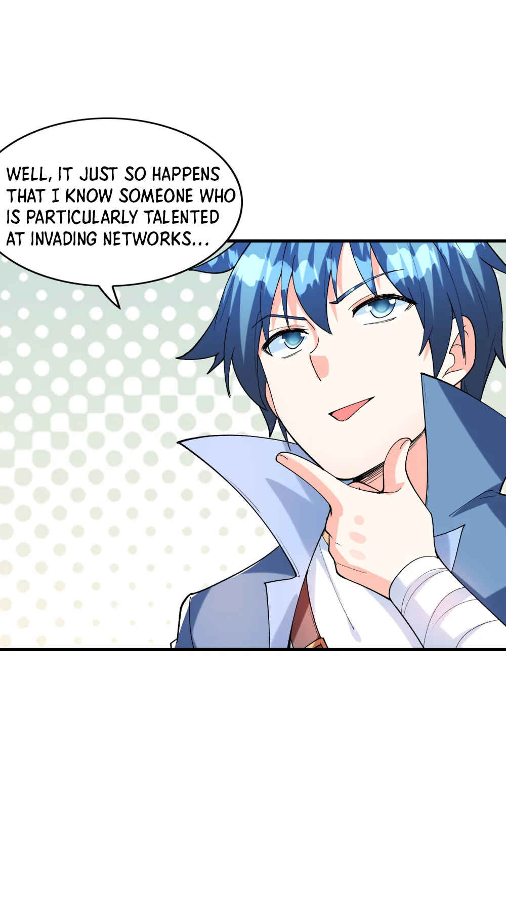 My Harem Consists Entirely of Female Demon Villains Chapter 150 - Page 50