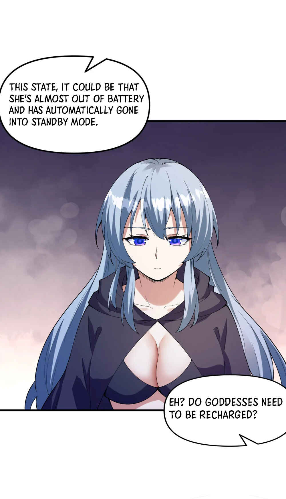 My Harem Consists Entirely of Female Demon Villains Chapter 150 - Page 53