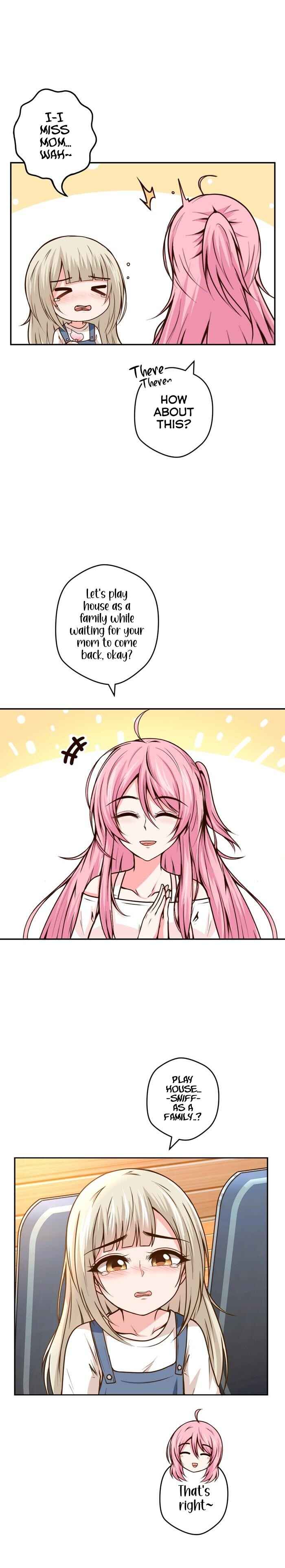 Melody of Us Chapter 26 - Page 20