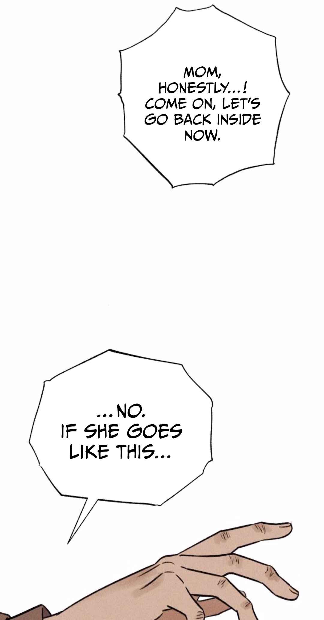 Classmate Chapter 29 - Page 10