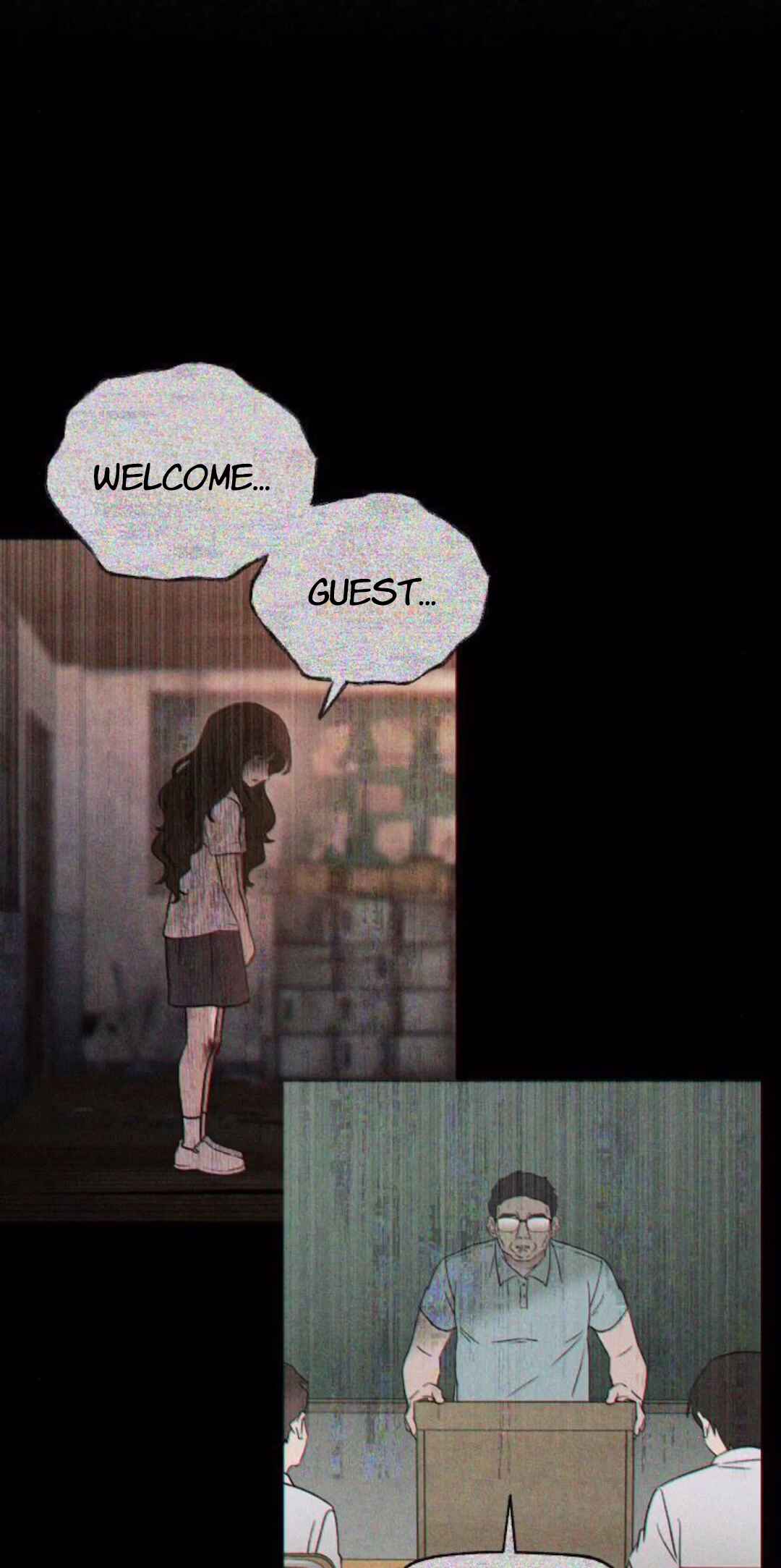 Classmate Chapter 29 - Page 104