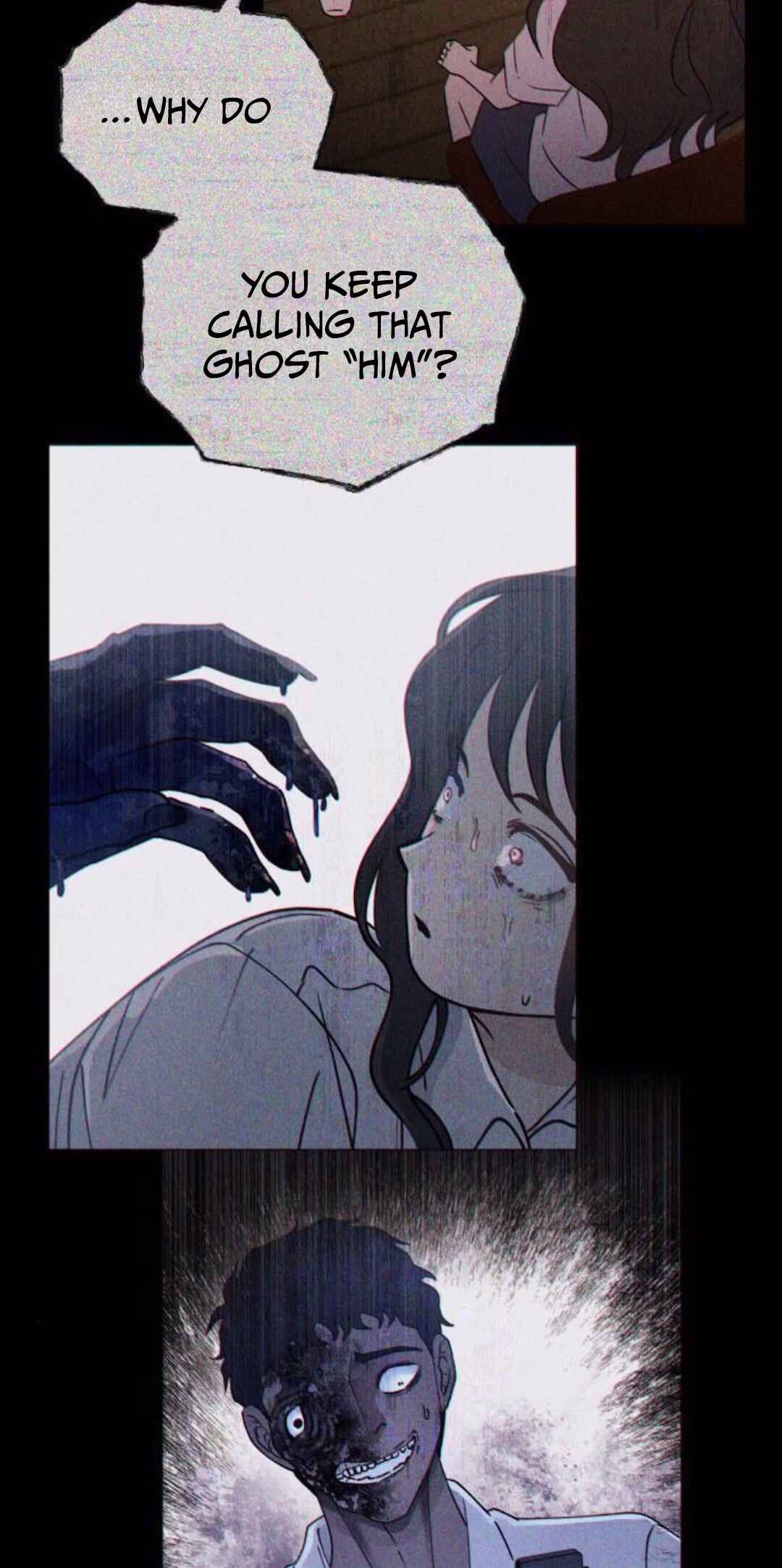 Classmate Chapter 29 - Page 106