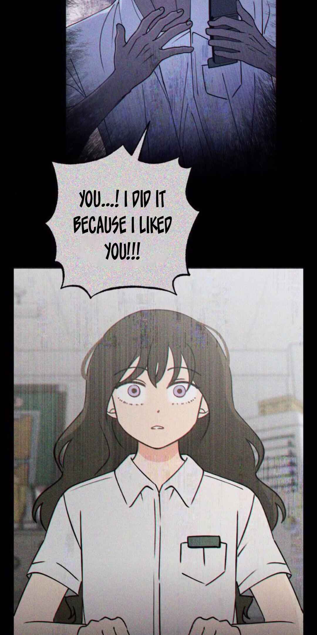 Classmate Chapter 29 - Page 107