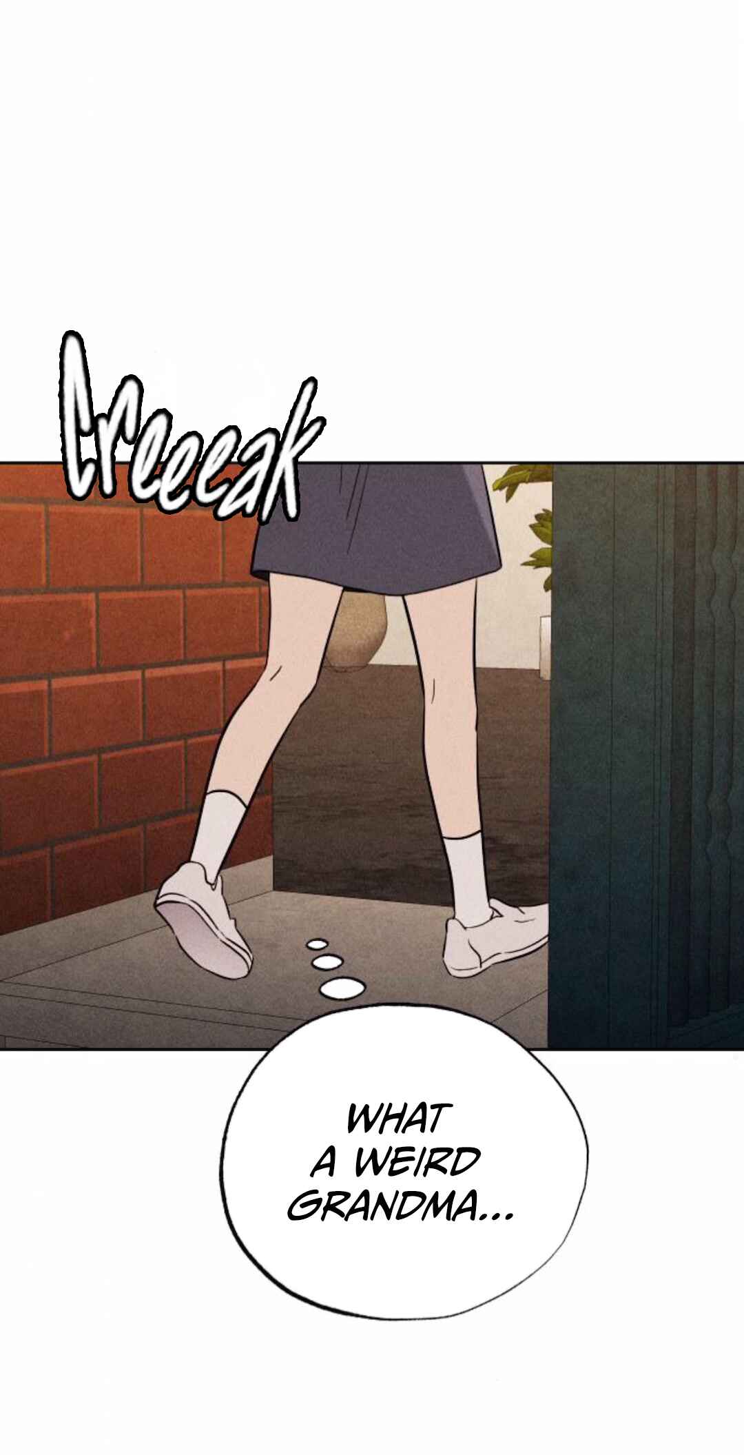 Classmate Chapter 29 - Page 16